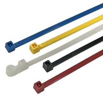 Picture for category Cable Ties & Mounts