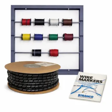 Picture for category Wire Management