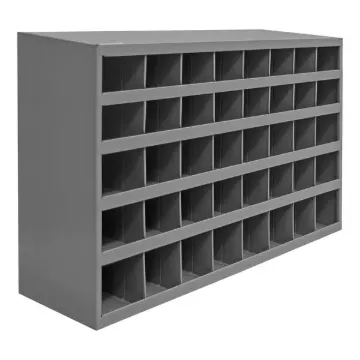 Picture for category Bolt Bins