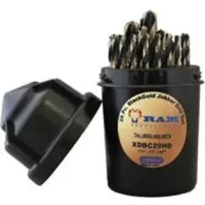 Picture for category Drill Bits