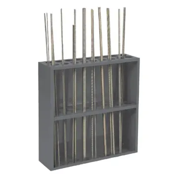 Picture for category Threaded Rod Rack