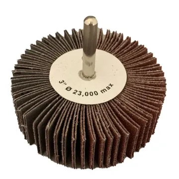 Picture for category Flap Wheels