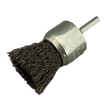 Picture for category Wire End Brush