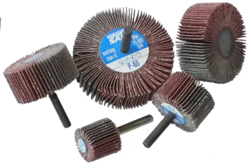 Picture for category Abrasives