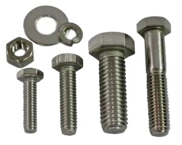 Picture for category Fasteners
