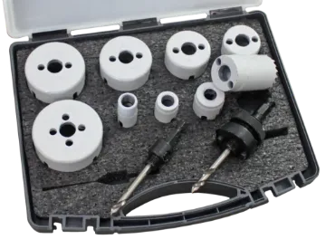 Picture for category Cutting Tools