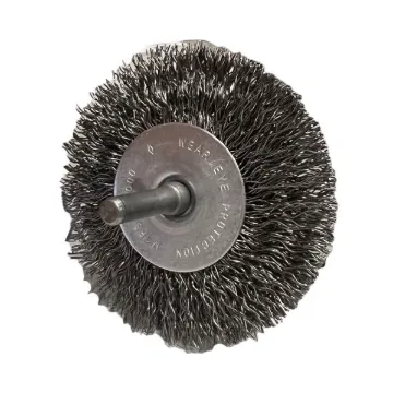 Picture for category Wire Wheel