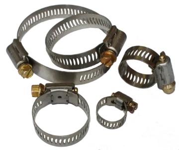 Picture for category Clip & Clamps