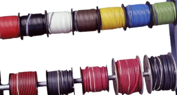 Picture for category Wire & Cable