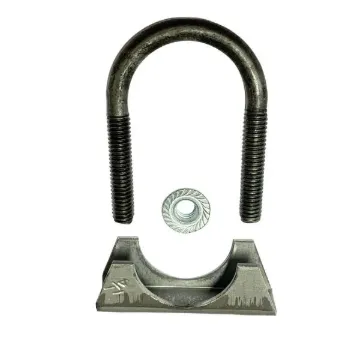 Picture for category Clamps