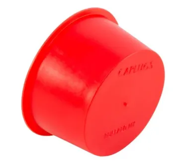 PLASTIC PLUG FOR 1/2" PIPE