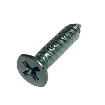 MACHINE SCREW FLAT HEAD PHILLIPS
