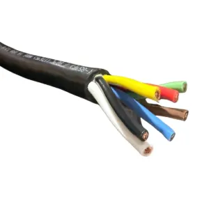 Picture for category Trailer Cable