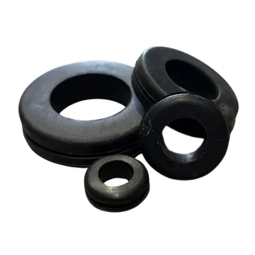 Picture for category Wire Management