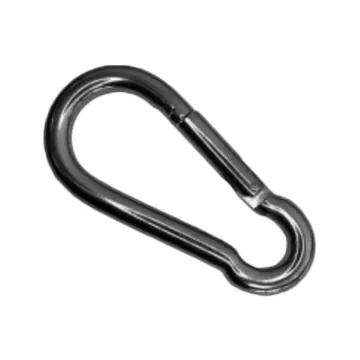 SNAP HOOK 1/2"